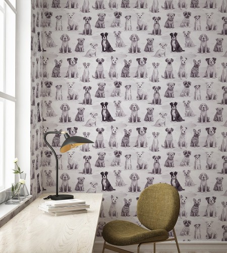 Picture of Väriyhdistelmä Buster Grey - 1096001-03 - 10841-01